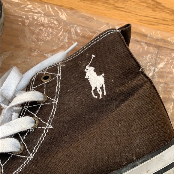 Polo shoes - Picture 2 of 6